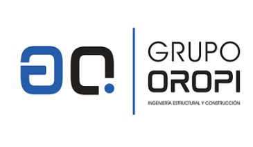 logo grupo oropi